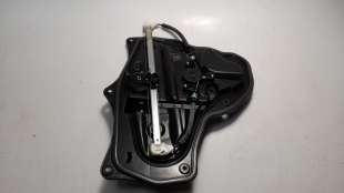 Recambio de elevalunas trasero derecho para mazda 3 lim. () 2013- luxury referencia OEM IAM BJS772590   2