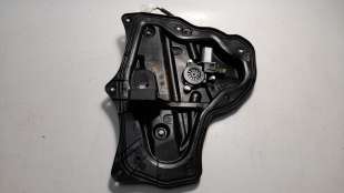 Recambio de elevalunas trasero izquierdo para mazda 3 lim. () 2013- luxury referencia OEM IAM BHP15958X BJS 