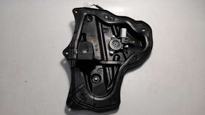 Recambio de elevalunas trasero izquierdo para mazda 3 lim. () 2013- luxury referencia OEM IAM BHP15958X BJS 
