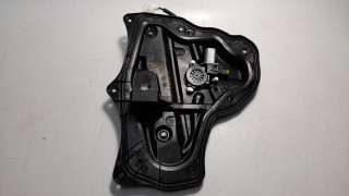 Recambio de elevalunas trasero izquierdo para mazda 3 lim. () 2013- luxury referencia OEM IAM BHP15958X BJS 