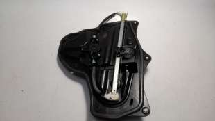 Recambio de elevalunas trasero izquierdo para mazda 3 lim. () 2013- luxury referencia OEM IAM BHP15958X BJS  2