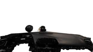 Recambio de kit airbag para mazda 3 lim. () 2013- luxury referencia OEM IAM BJS76035002  