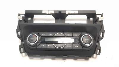 Recambio de mando climatizador para mazda 3 lim. () 2013- luxury referencia OEM IAM BHT161190C  