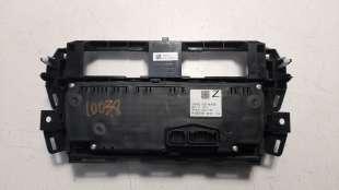 Recambio de mando climatizador para mazda 3 lim. () 2013- luxury referencia OEM IAM BHT161190C   2