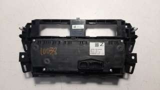 Recambio de mando climatizador para mazda 3 lim. () 2013- luxury referencia OEM IAM BHT161190C  