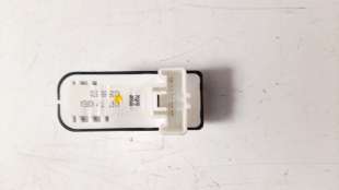 Recambio de mando elevalunas trasero derecho para mazda 3 lim. () 2013- luxury referencia OEM IAM KD3566370   2