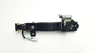 Recambio de maneta exterior delantera derecha para mazda 3 lim. () 2013- luxury referencia OEM IAM BHN97242XA  
