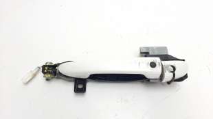 Recambio de maneta exterior delantera izquierda para mazda 3 lim. () 2013- luxury referencia OEM IAM KD475941XD  