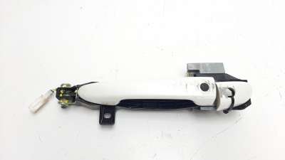 Recambio de maneta exterior delantera izquierda para mazda 3 lim. () 2013- luxury referencia OEM IAM KD475941XD  
