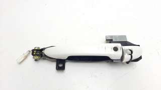 Recambio de maneta exterior delantera izquierda para mazda 3 lim. () 2013- luxury referencia OEM IAM KD475941XD  