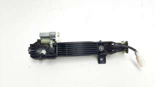 Recambio de maneta exterior delantera izquierda para mazda 3 lim. () 2013- luxury referencia OEM IAM KD475941XD   2