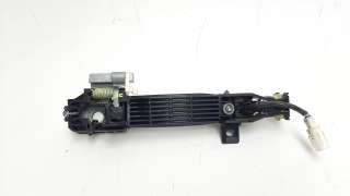 Recambio de maneta exterior delantera izquierda para mazda 3 lim. () 2013- luxury referencia OEM IAM KD475941XD  
