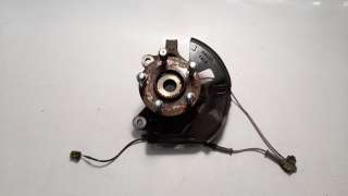 Recambio de mangueta delantera izquierda para mazda 3 lim. () 2013- luxury referencia OEM IAM B45A33031  