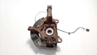 Recambio de mangueta delantera izquierda para mazda 3 lim. () 2013- luxury referencia OEM IAM B45A33031  