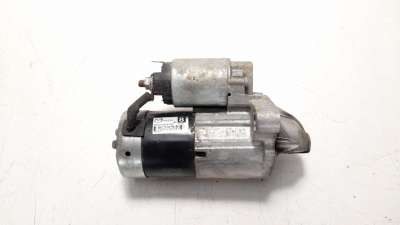 Recambio de motor arranque para mazda 3 lim. () 2013- luxury referencia OEM IAM PE0918400 ARF430353MT 