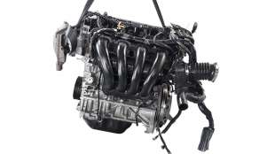 Recambio de motor completo para mazda 3 lim. () 2013- luxury referencia OEM IAM PEY5  