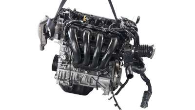 Recambio de motor completo para mazda 3 lim. () 2013- luxury referencia OEM IAM PEY5  