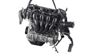 Recambio de motor completo para mazda 3 lim. () 2013- luxury referencia OEM IAM PEY5  