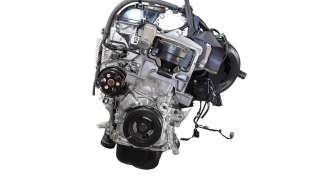 Recambio de motor completo para mazda 3 lim. () 2013- luxury referencia OEM IAM PEY5  