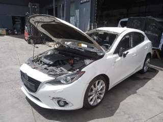 Recambio de motor completo para mazda 3 lim. () 2013- luxury referencia OEM IAM PEY5  
