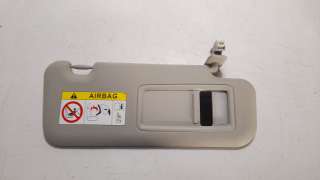 Recambio de parasol derecho para mazda 3 lim. () 2013- luxury referencia OEM IAM BHS369270  