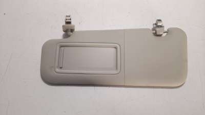 Recambio de parasol izquierdo para mazda 3 lim. () 2013- luxury referencia OEM IAM GHR169320B  