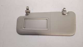 Recambio de parasol izquierdo para mazda 3 lim. () 2013- luxury referencia OEM IAM GHR169320B  