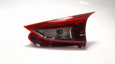 Recambio de piloto trasero derecho interior para mazda 3 lim. () 2013- luxury referencia OEM IAM B45D513F0C  