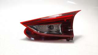 Recambio de piloto trasero derecho interior para mazda 3 lim. () 2013- luxury referencia OEM IAM B45D513F0C  