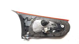 Recambio de piloto trasero derecho interior para mazda 3 lim. () 2013- luxury referencia OEM IAM B45D513F0C  