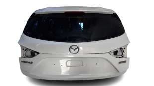 Recambio de porton trasero para mazda 3 lim. () 2013- luxury referencia OEM IAM BHY16202XB  