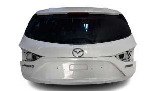 Recambio de porton trasero para mazda 3 lim. () 2013- luxury referencia OEM IAM BHY16202XB  
