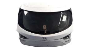 Recambio de porton trasero para mazda 3 lim. () 2013- luxury referencia OEM IAM BHY16202XB  