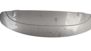 Recambio de porton trasero para mazda 3 lim. () 2013- luxury referencia OEM IAM BHY16202XB  