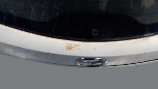 Recambio de porton trasero para mazda 3 lim. () 2013- luxury referencia OEM IAM BHY16202XB  