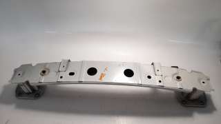 Recambio de refuerzo paragolpes trasero para mazda 3 lim. () 2013- luxury referencia OEM IAM BKB650260  