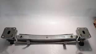 Recambio de refuerzo paragolpes trasero para mazda 3 lim. () 2013- luxury referencia OEM IAM BKB650260   2