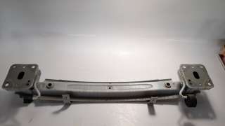 Recambio de refuerzo paragolpes trasero para mazda 3 lim. () 2013- luxury referencia OEM IAM BKB650260  