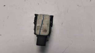 Recambio de sensor de aparcamiento para mazda 3 lim. () 2013- luxury referencia OEM IAM KD4767UC1   2
