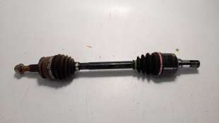 Recambio de transmision delantera izquierda para mazda 3 lim. () 2013- luxury referencia OEM IAM GDC12560X  