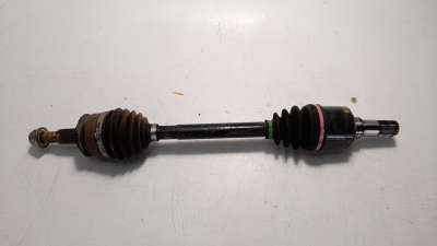 Recambio de transmision delantera izquierda para mazda 3 lim. () 2013- luxury referencia OEM IAM GDC12560X  