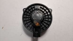 Recambio de ventilador calefaccion para mazda 3 lim. () 2013- luxury referencia OEM IAM HB111BJS700  