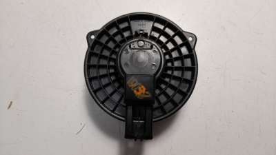 Recambio de ventilador calefaccion para mazda 3 lim. () 2013- luxury referencia OEM IAM HB111BJS700  