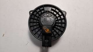 Recambio de ventilador calefaccion para mazda 3 lim. () 2013- luxury referencia OEM IAM HB111BJS700  
