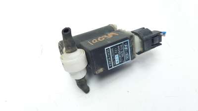 Recambio de bomba limpia para hyundai ix20 2010- gls comfort blue referencia OEM IAM 985102L100  