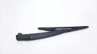 Recambio de brazo limpia trasero para hyundai ix20 2010- gls comfort blue referencia OEM IAM 988151P000  