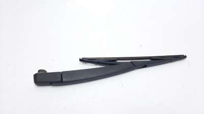 Recambio de brazo limpia trasero para hyundai ix20 2010- gls comfort blue referencia OEM IAM 988151P000  