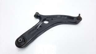 Recambio de brazo suspension inferior delantero derecho para hyundai ix20 2010- gls comfort blue referencia OEM IAM 545011P100  
