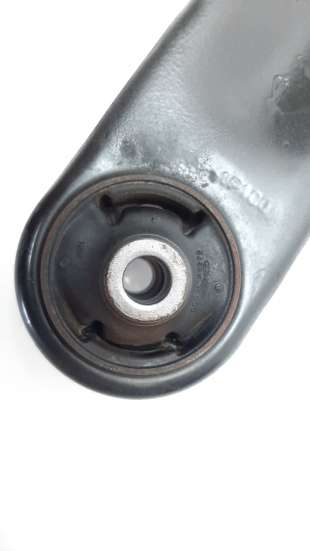 Recambio de brazo suspension inferior delantero izquierdo para hyundai ix20 2010- gls comfort blue referencia OEM IAM 545001P100 2