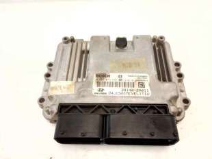 Recambio de centralita motor uce para hyundai ix20 2010- gls comfort blue referencia OEM IAM 391402A011 D4JC50IMCVELIT1U 0281019